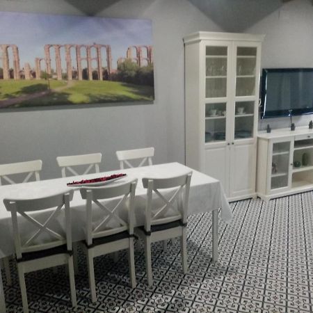 Casa Rural La Plata Aljucen ภายนอก รูปภาพ