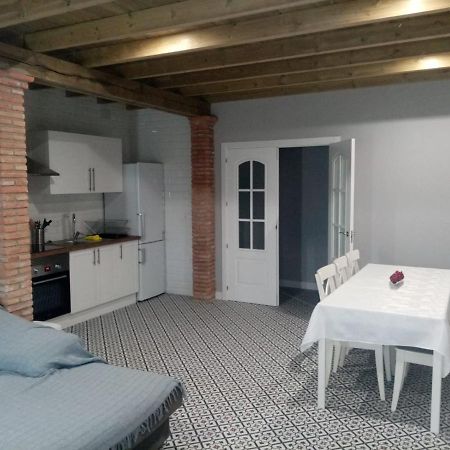 Casa Rural La Plata Aljucen ภายนอก รูปภาพ