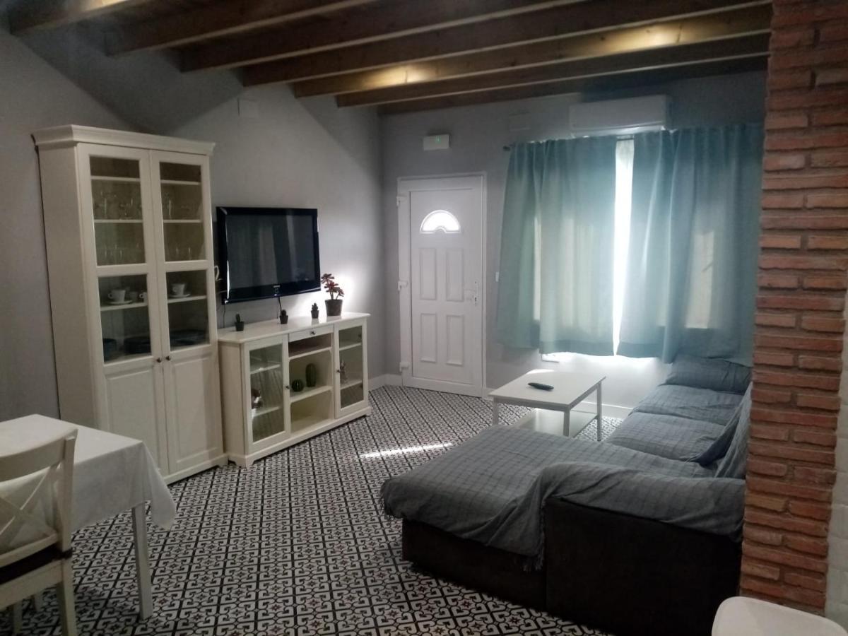 Casa Rural La Plata Aljucen ภายนอก รูปภาพ
