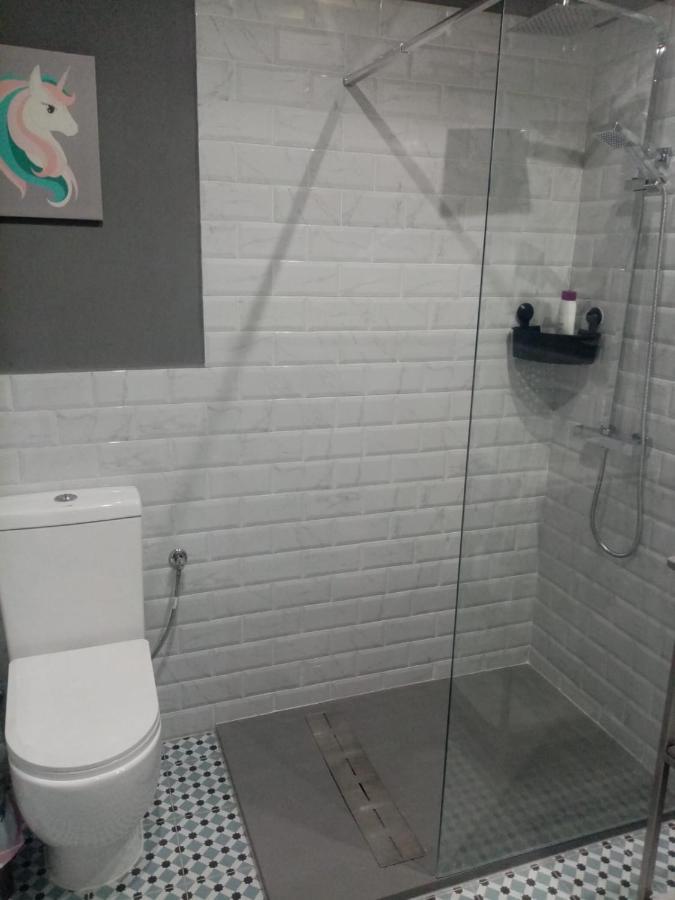 Casa Rural La Plata Aljucen ภายนอก รูปภาพ