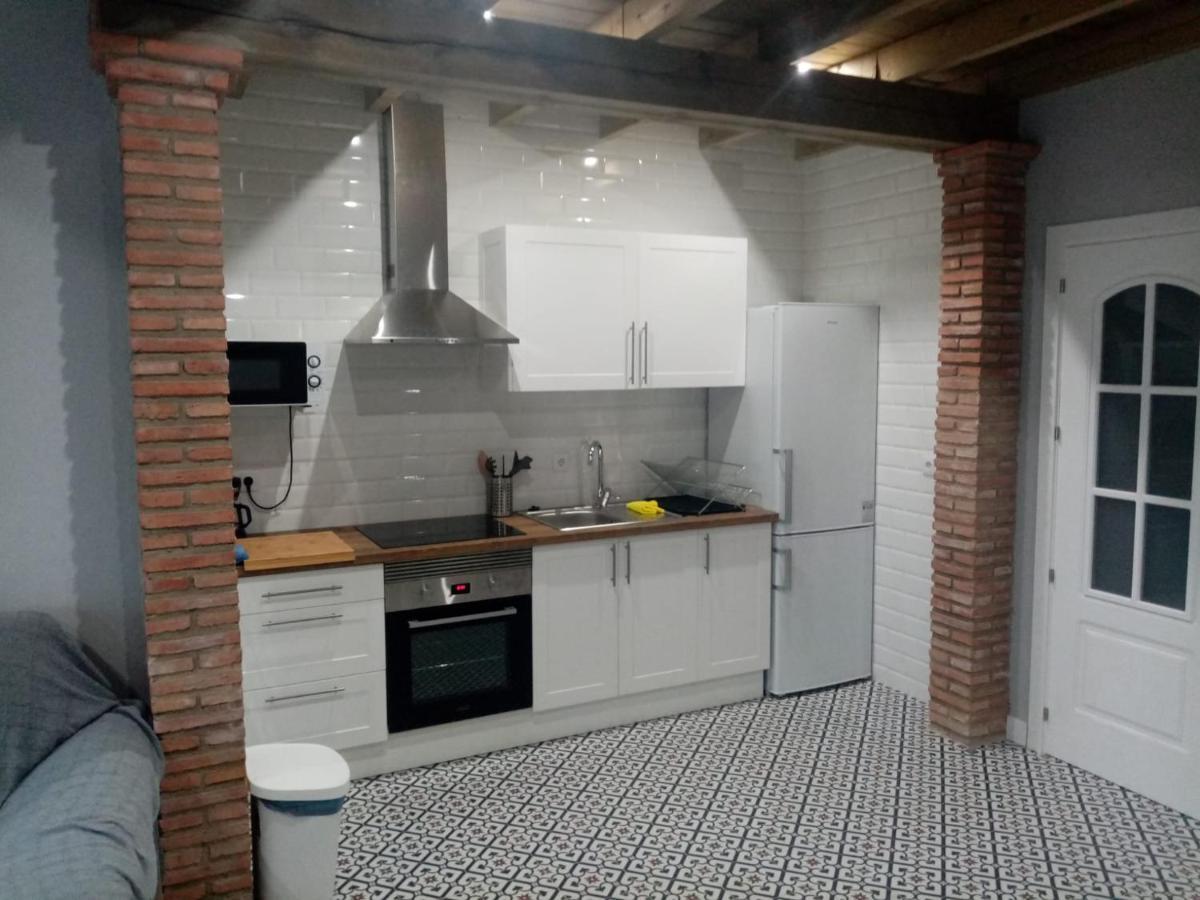 Casa Rural La Plata Aljucen ภายนอก รูปภาพ