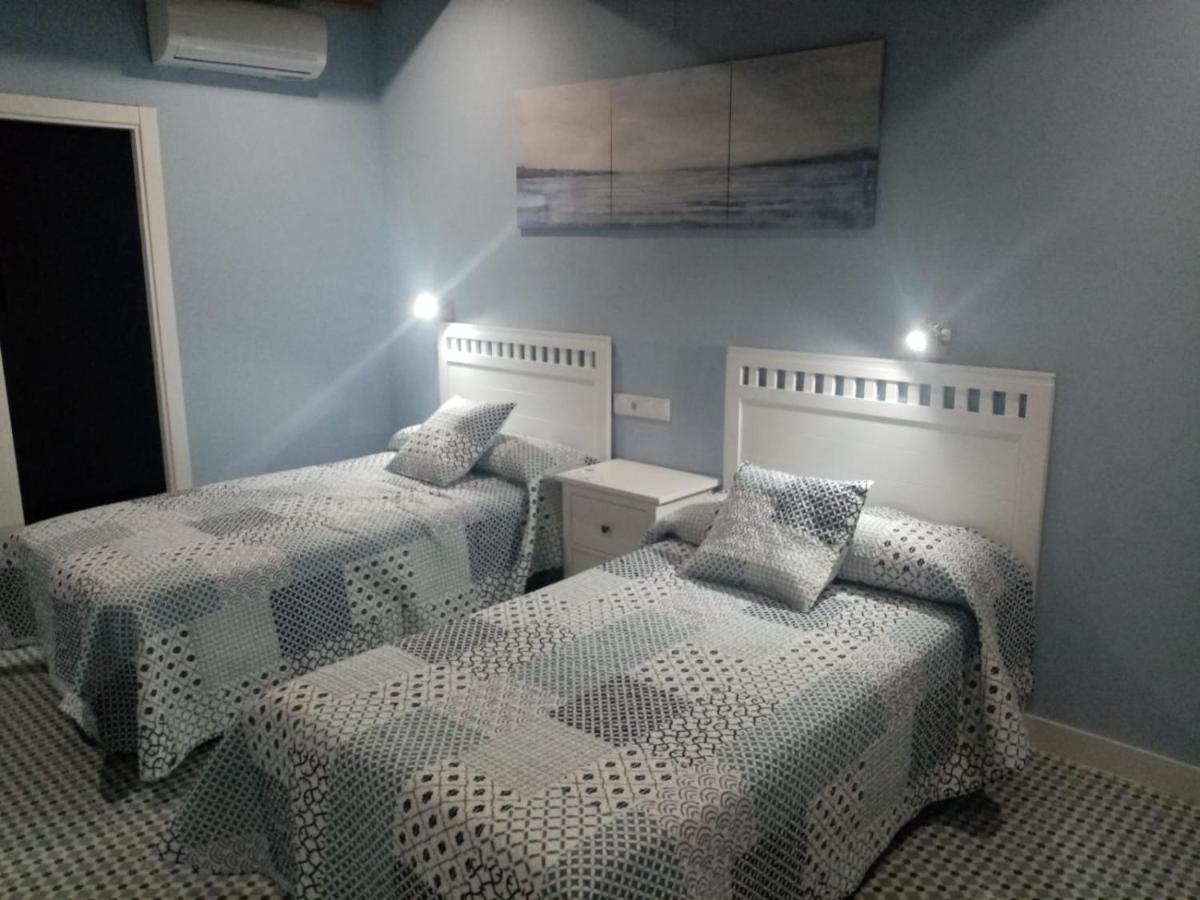 Casa Rural La Plata Aljucen ภายนอก รูปภาพ