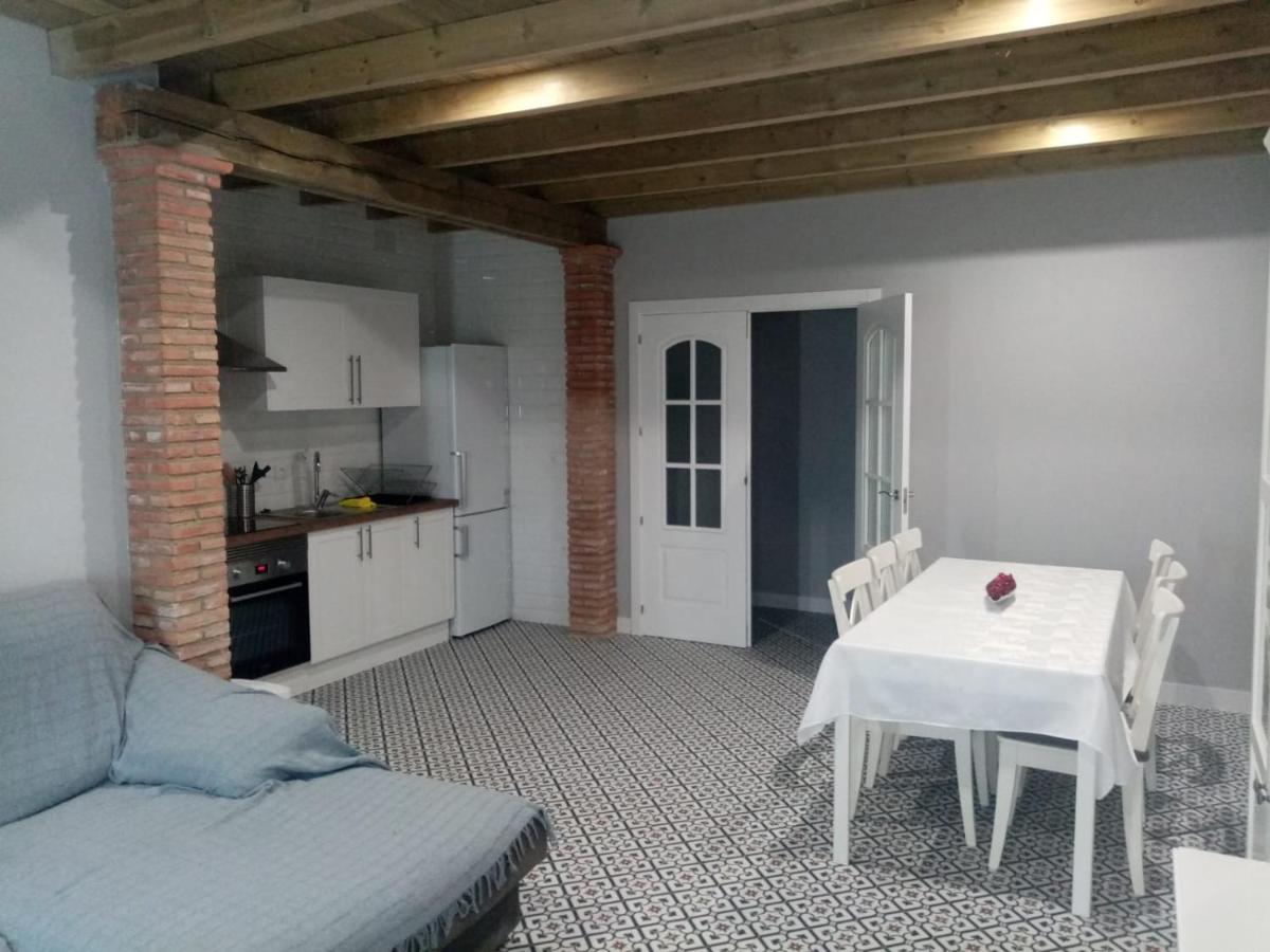 Casa Rural La Plata Aljucen ภายนอก รูปภาพ