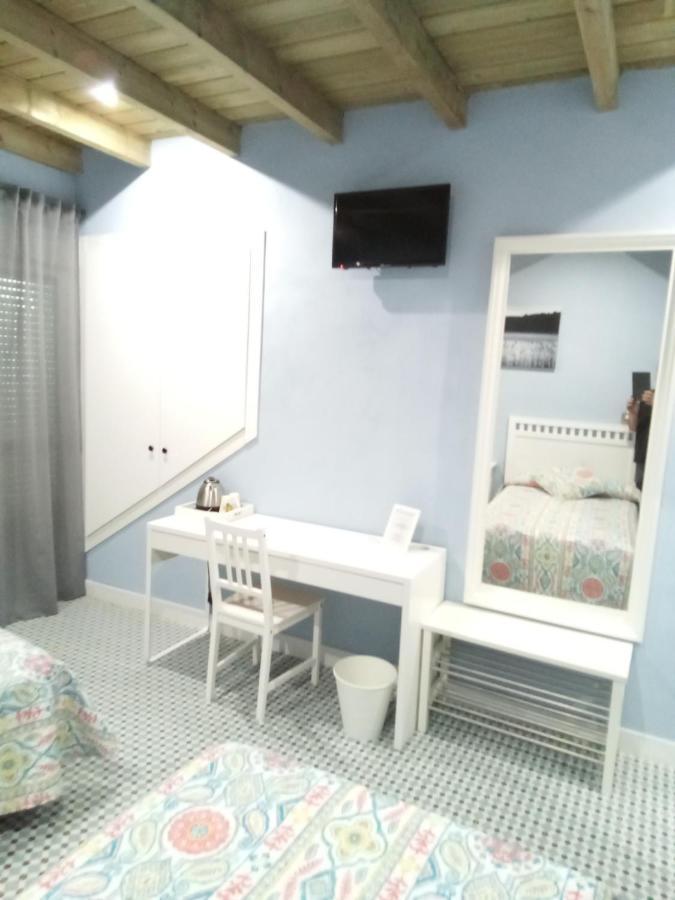 Casa Rural La Plata Aljucen ภายนอก รูปภาพ