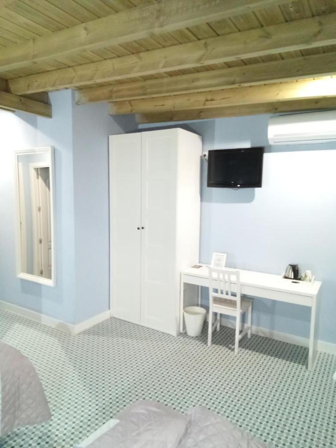 Casa Rural La Plata Aljucen ภายนอก รูปภาพ