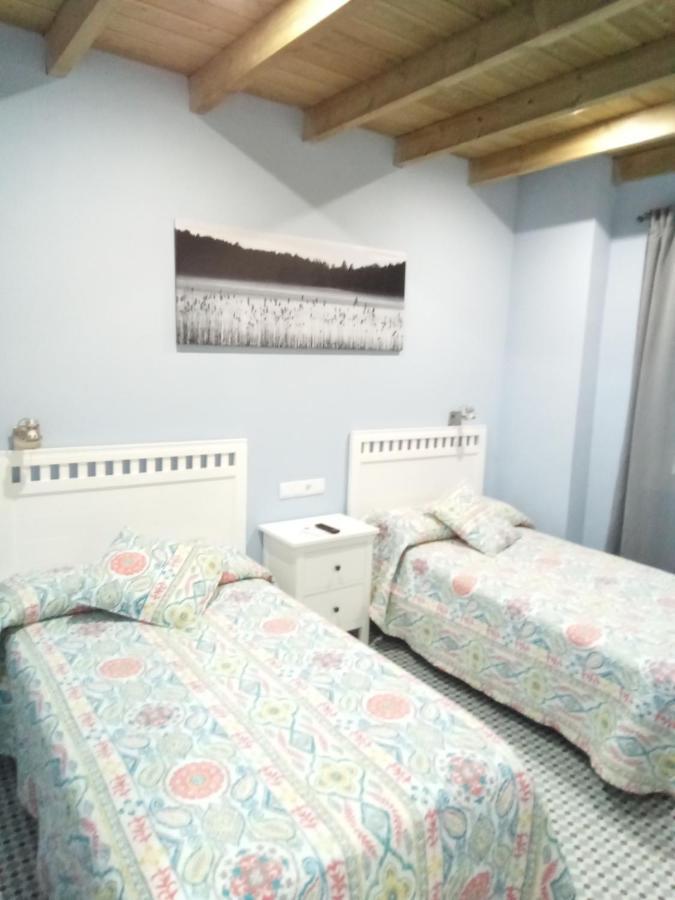 Casa Rural La Plata Aljucen ภายนอก รูปภาพ