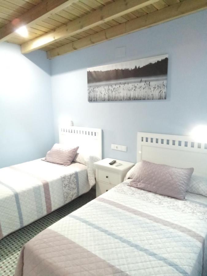 Casa Rural La Plata Aljucen ภายนอก รูปภาพ