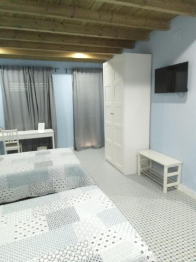 Casa Rural La Plata Aljucen ภายนอก รูปภาพ